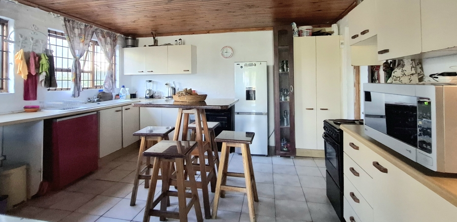 8 Bedroom Property for Sale in Old Place Western Cape